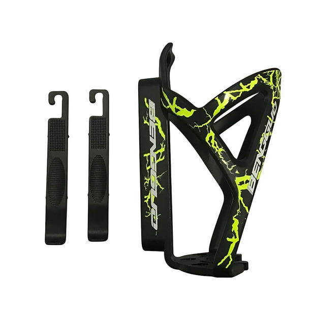 Bicycle Water Bottle Cage Drink Cup Holder Rack Mountain Bike Cycling Part